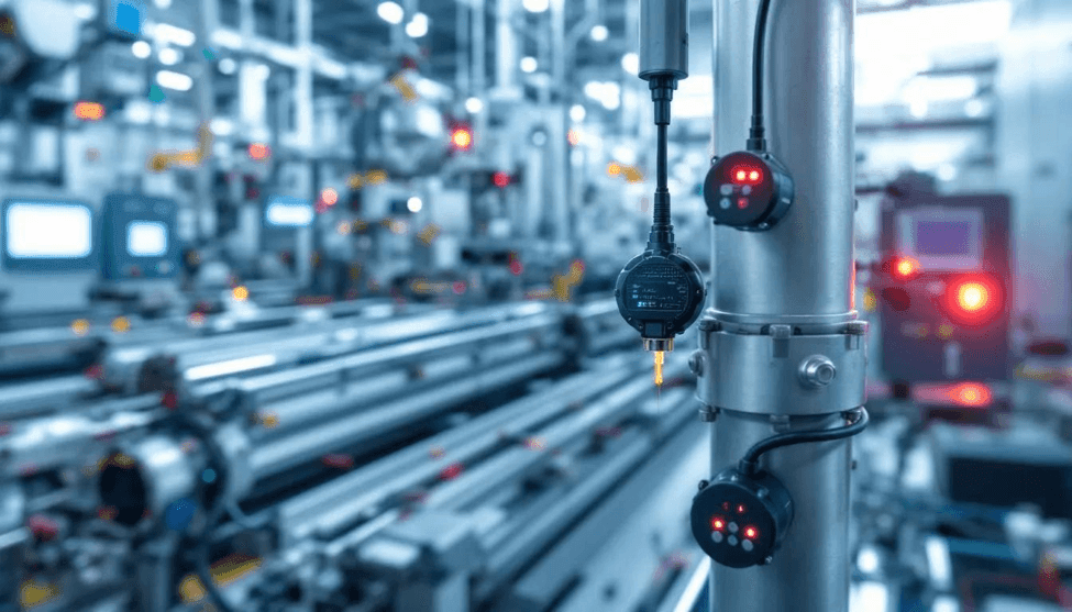 IoT & Industrial IoT Solutions