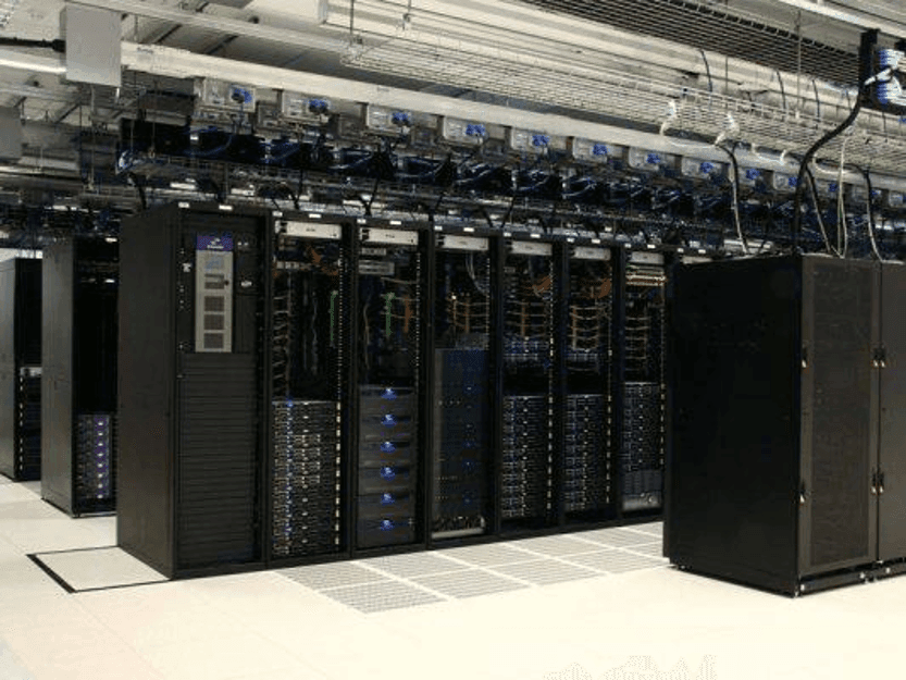 IT Infrastructure Solutions