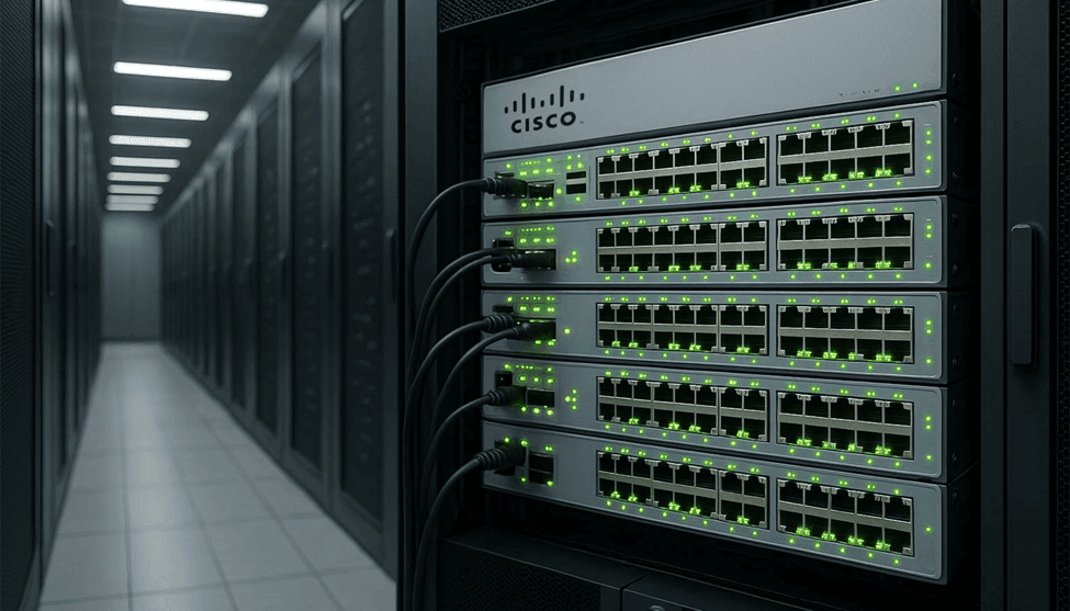 IT NOC, Network & Cybersecurity Solutions preview 2