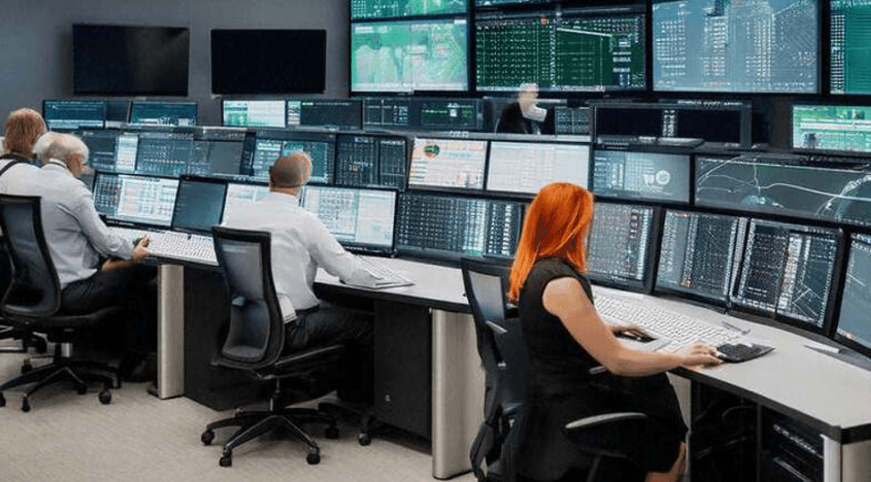 IT NOC, Network & Cybersecurity Solutions