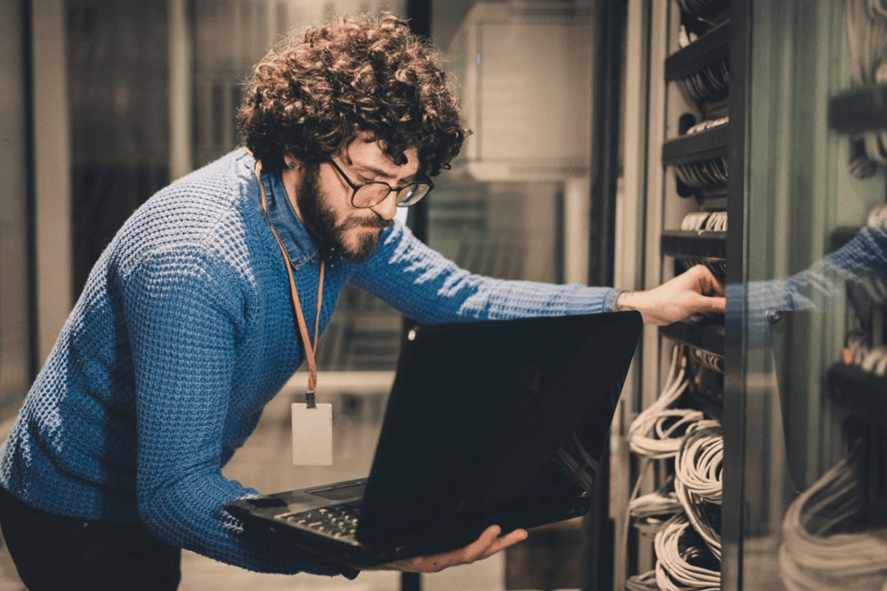 IT End-to-End Solutions & Services