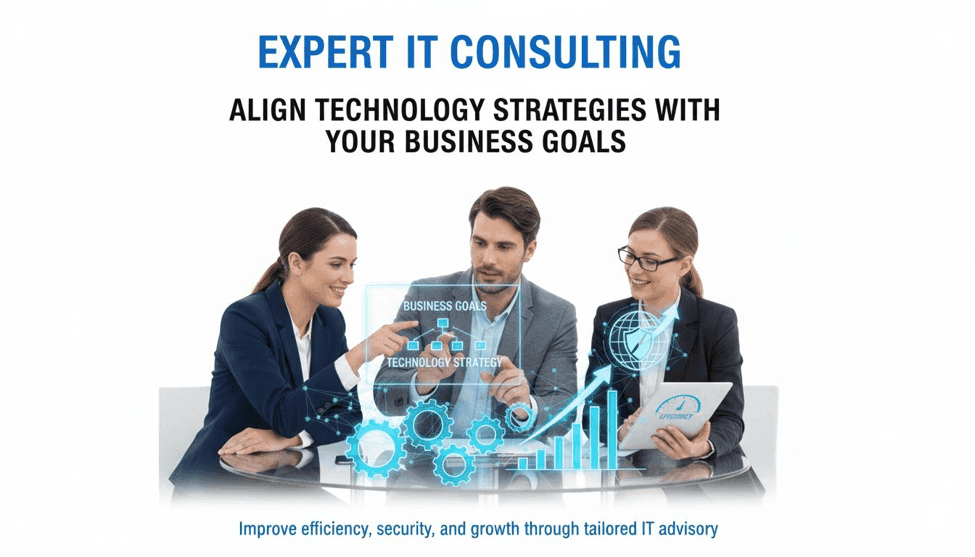 IT End-to-End Solutions & Services preview 2