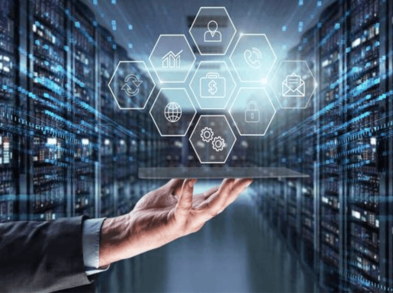 IT End-to-End Solutions & Services preview 3