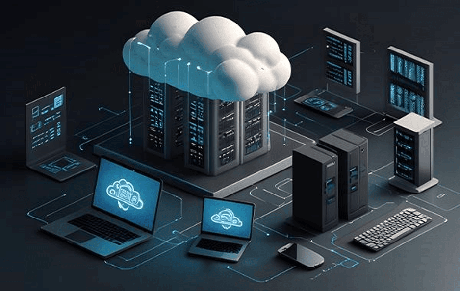 IT FMS / Managed IT Services