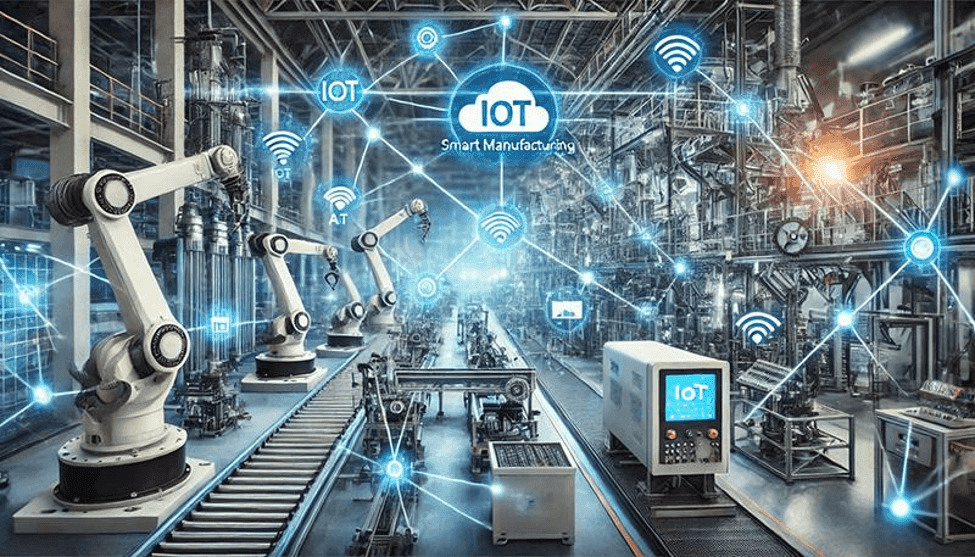 IT Consulting & Digital Transformation preview 2