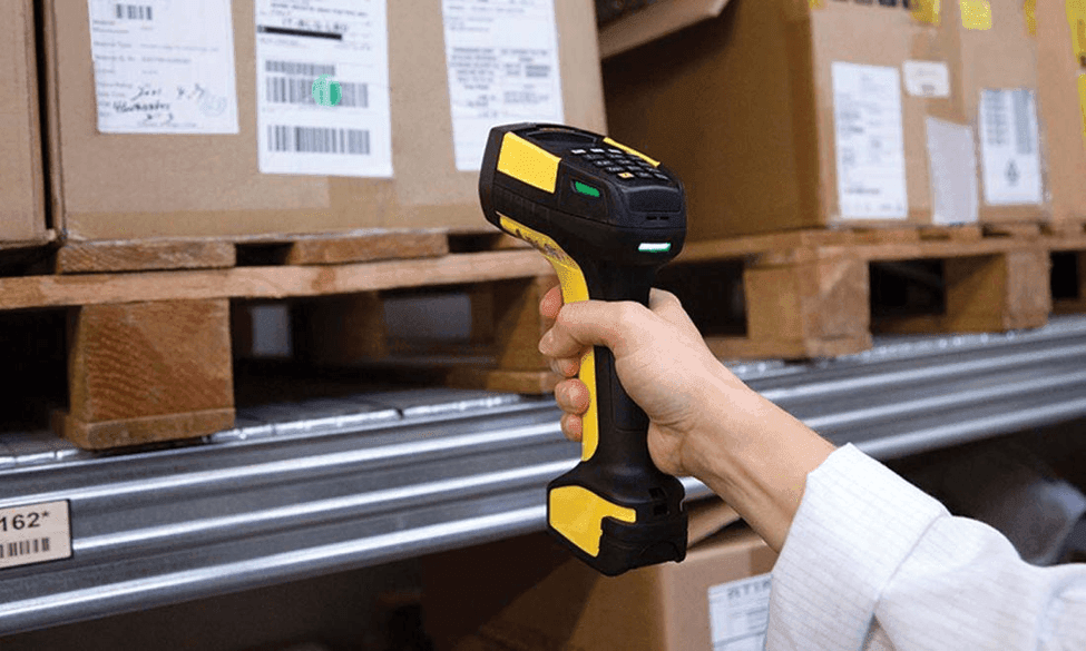 Barcode & Automation Solutions