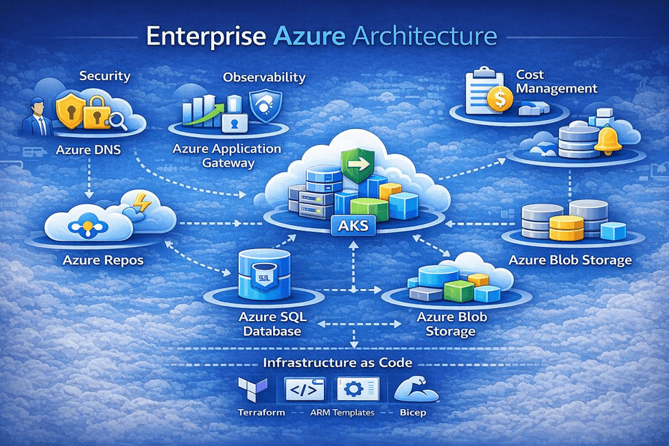 Cloud Services