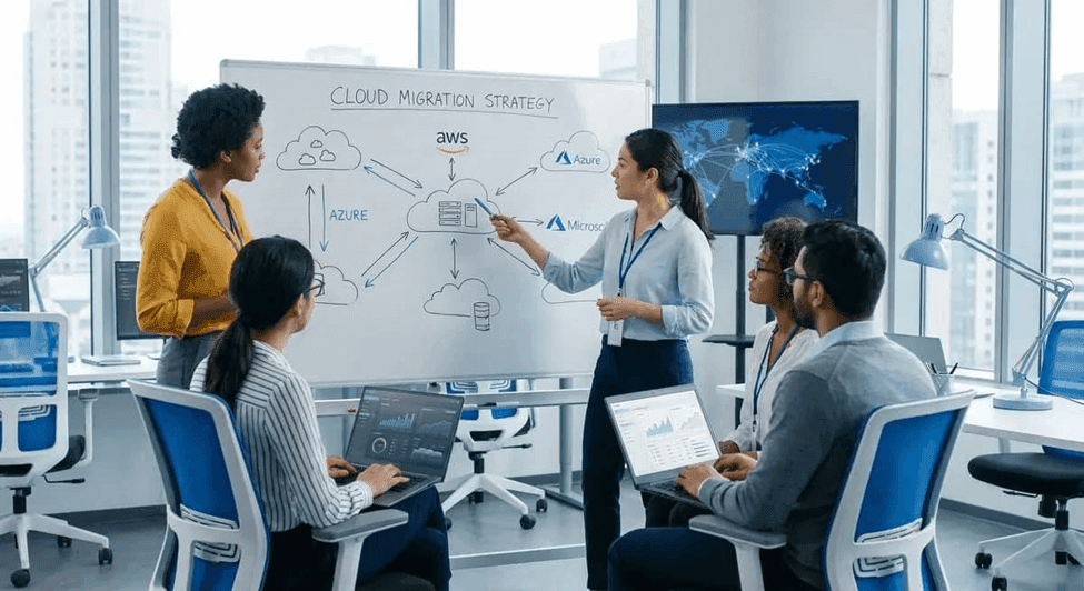Cloud Services preview 3