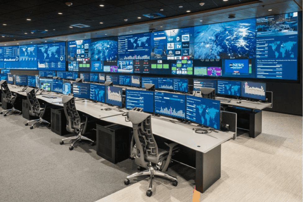 IT NOC, Network & Cybersecurity Solutions preview 3